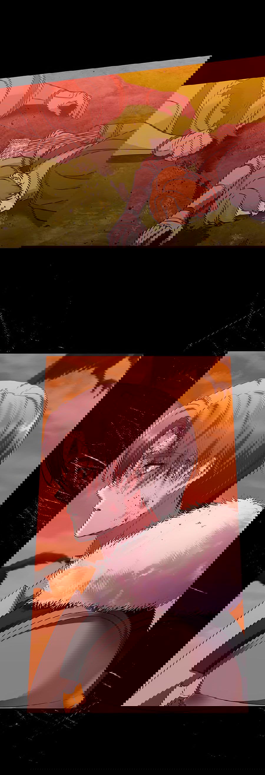 Манга Прощайте, Ваше Высочество - Глава 3 Страница 4