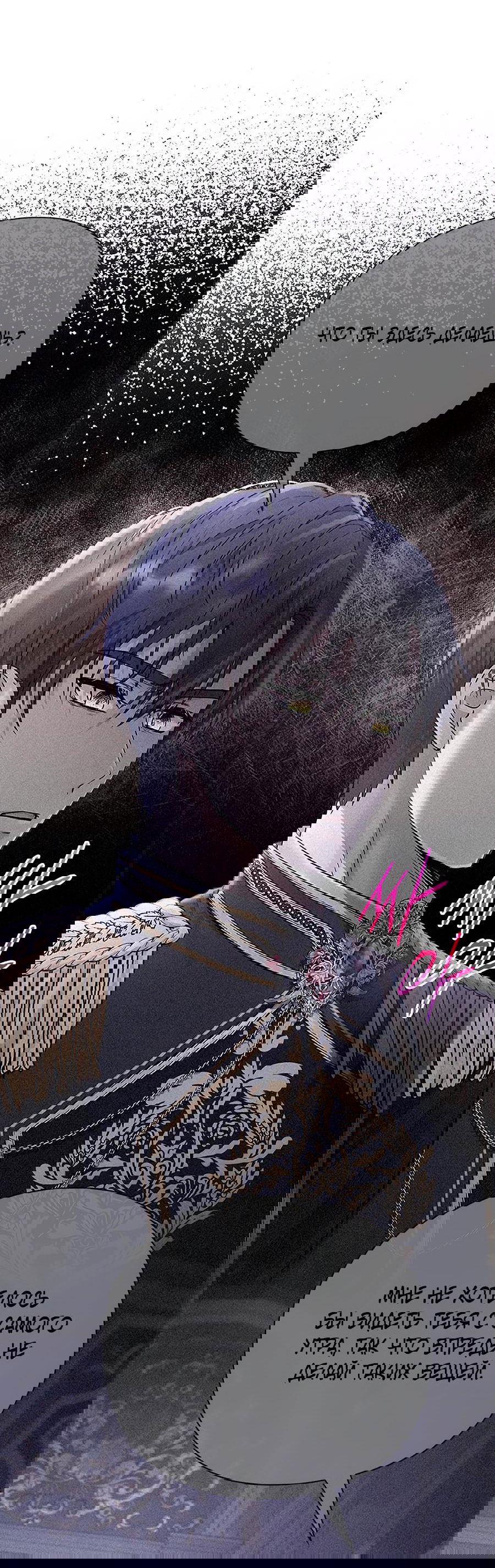 Манга Прощайте, Ваше Высочество - Глава 3 Страница 77