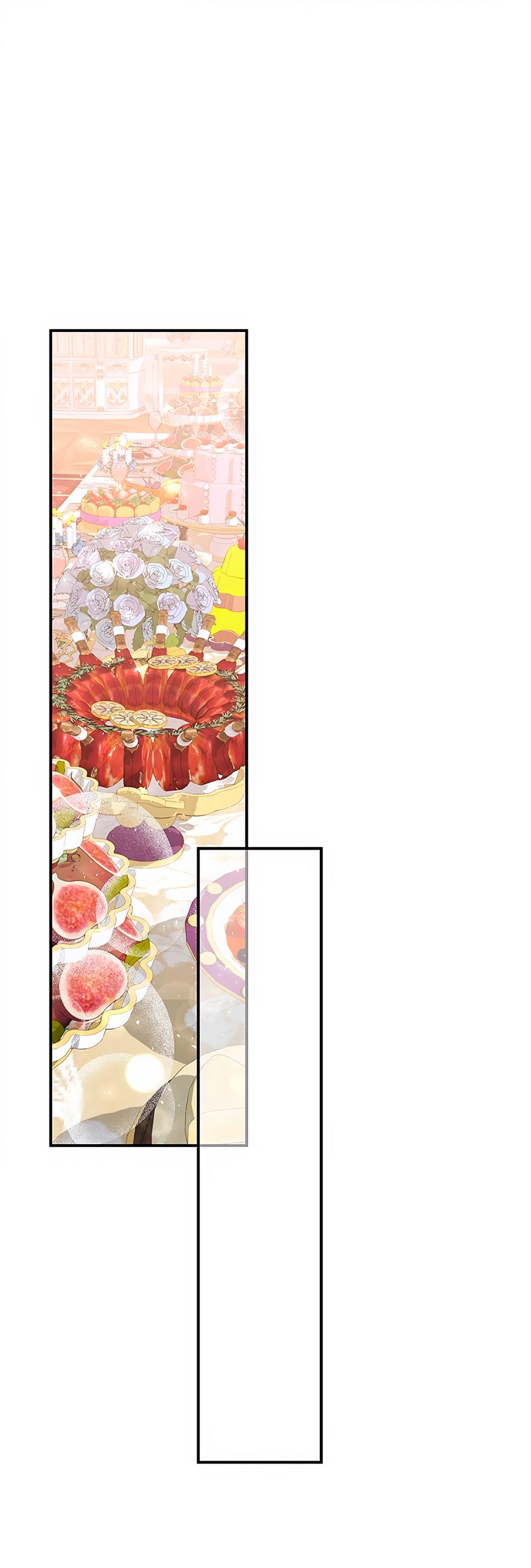 Манга Прощайте, Ваше Высочество - Глава 3 Страница 33