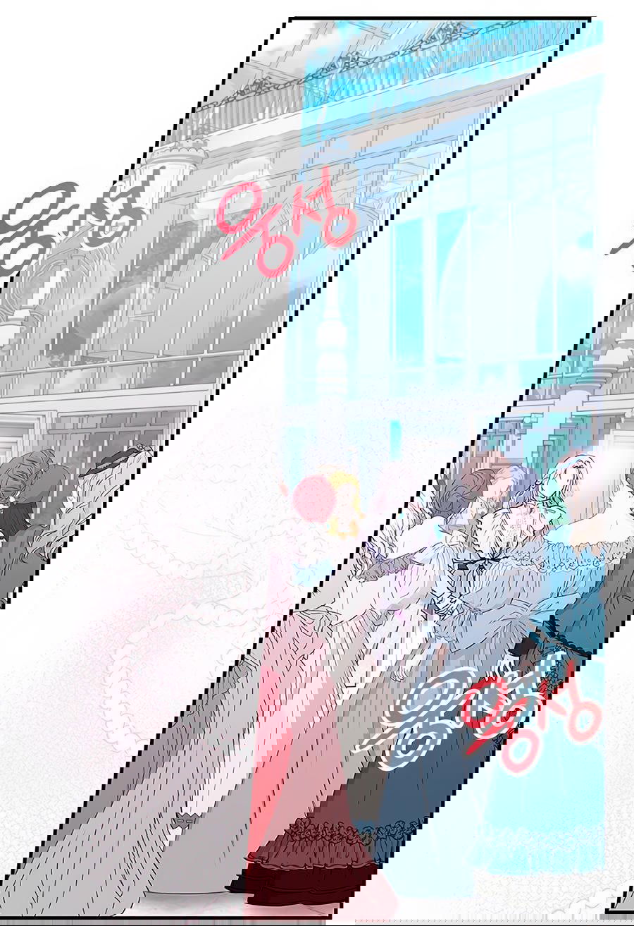 Манга Прощайте, Ваше Высочество - Глава 3 Страница 64