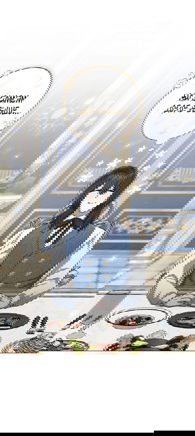 Манга Магический лорд - Глава 35 Страница 12