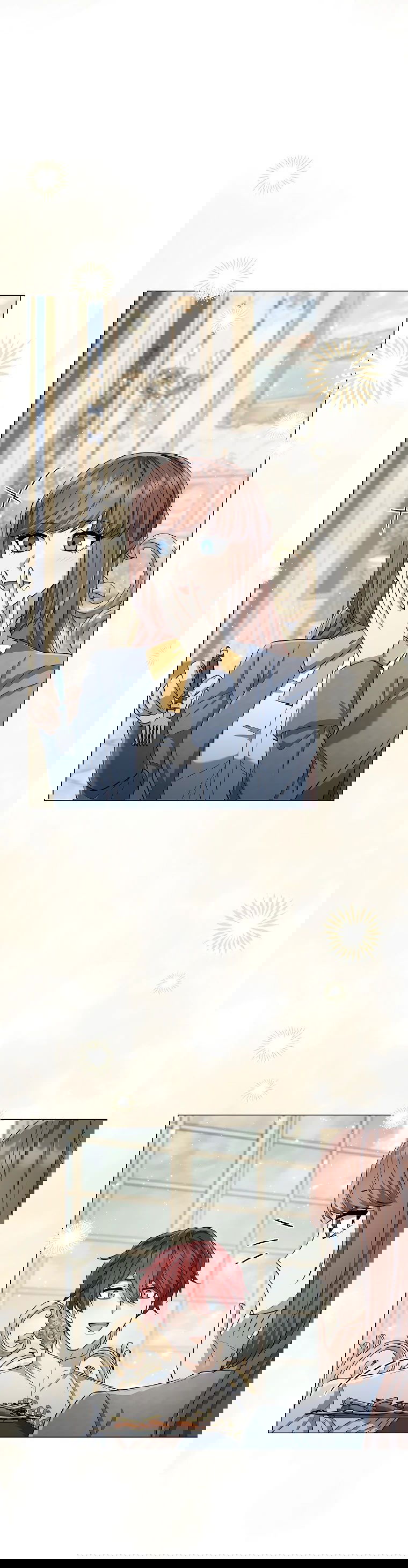 Манга Магический лорд - Глава 34 Страница 55