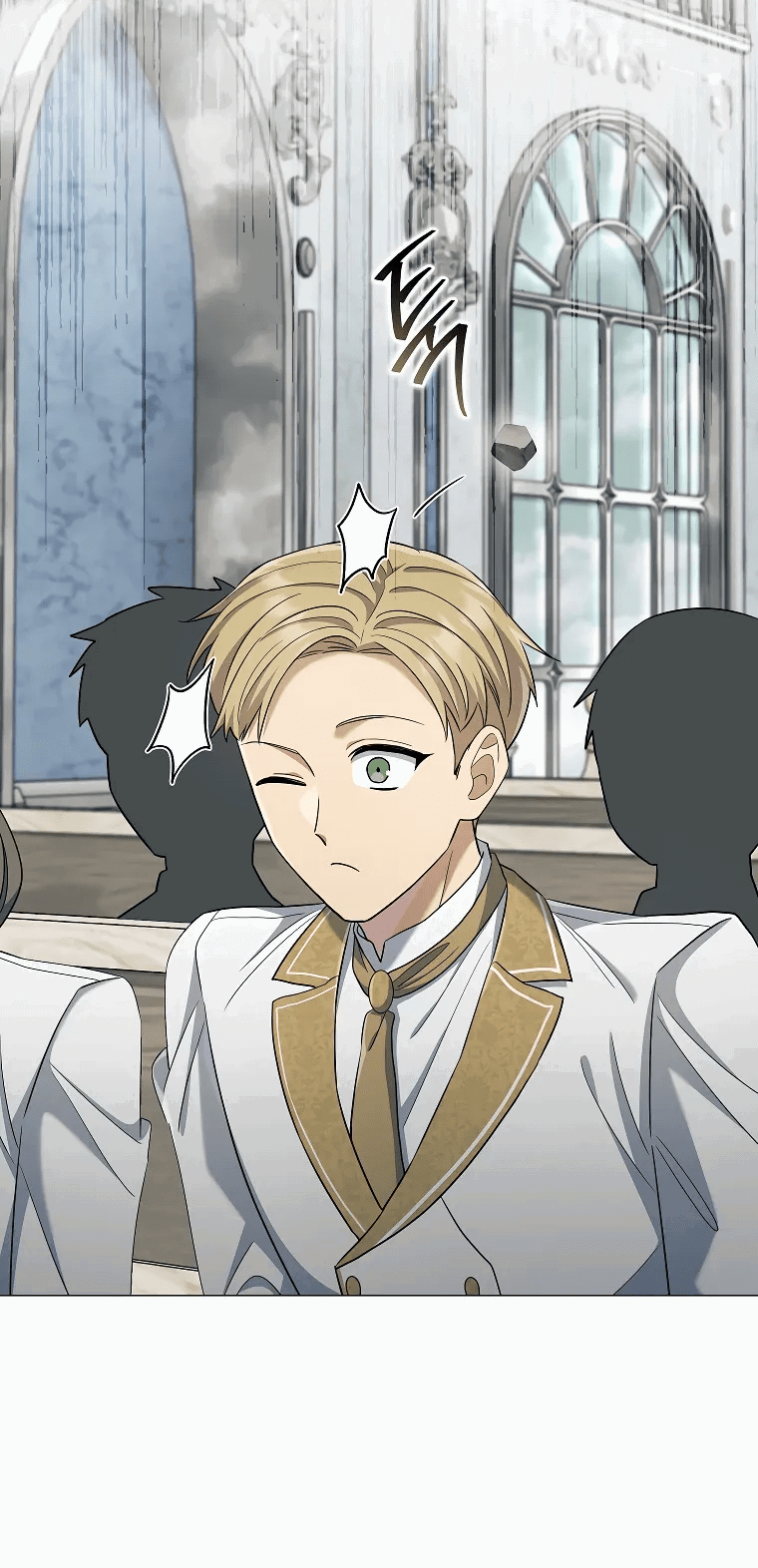 Манга Магический лорд - Глава 41 Страница 24