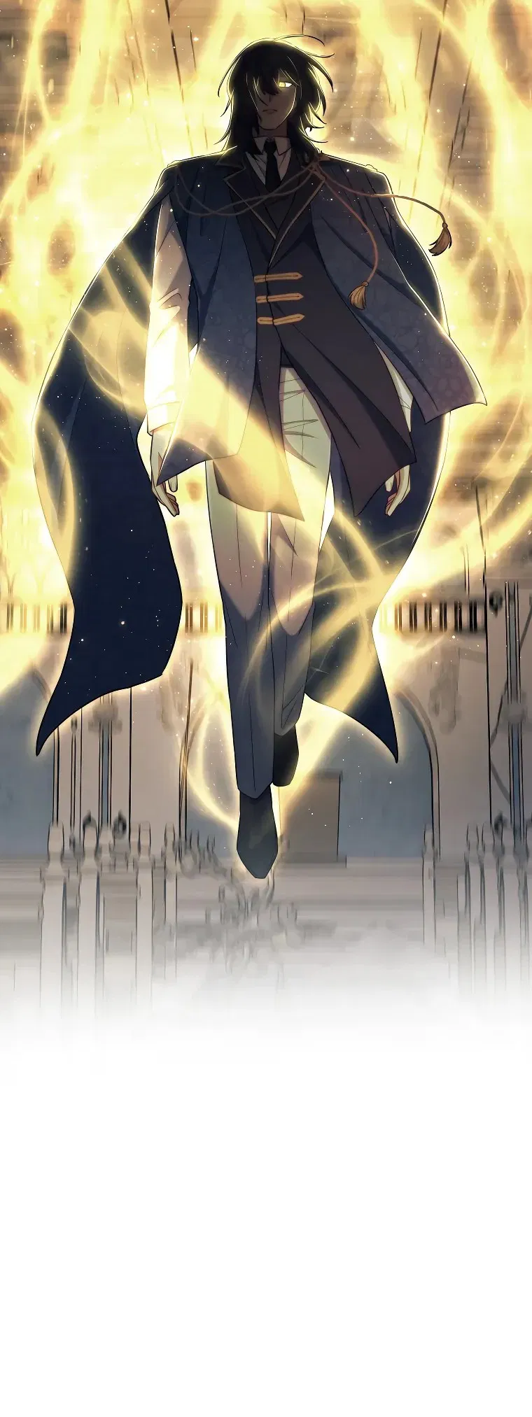 Манга Магический лорд - Глава 41 Страница 47