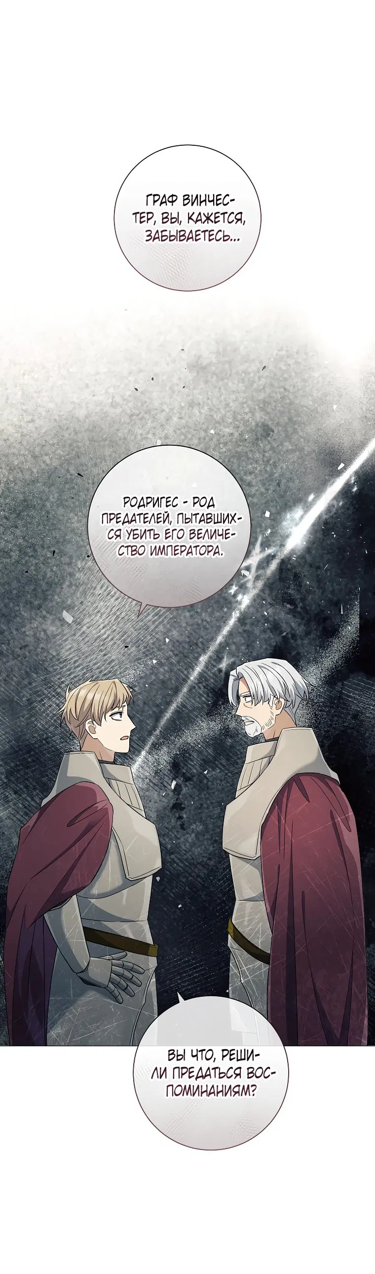 Манга Магический лорд - Глава 43 Страница 65