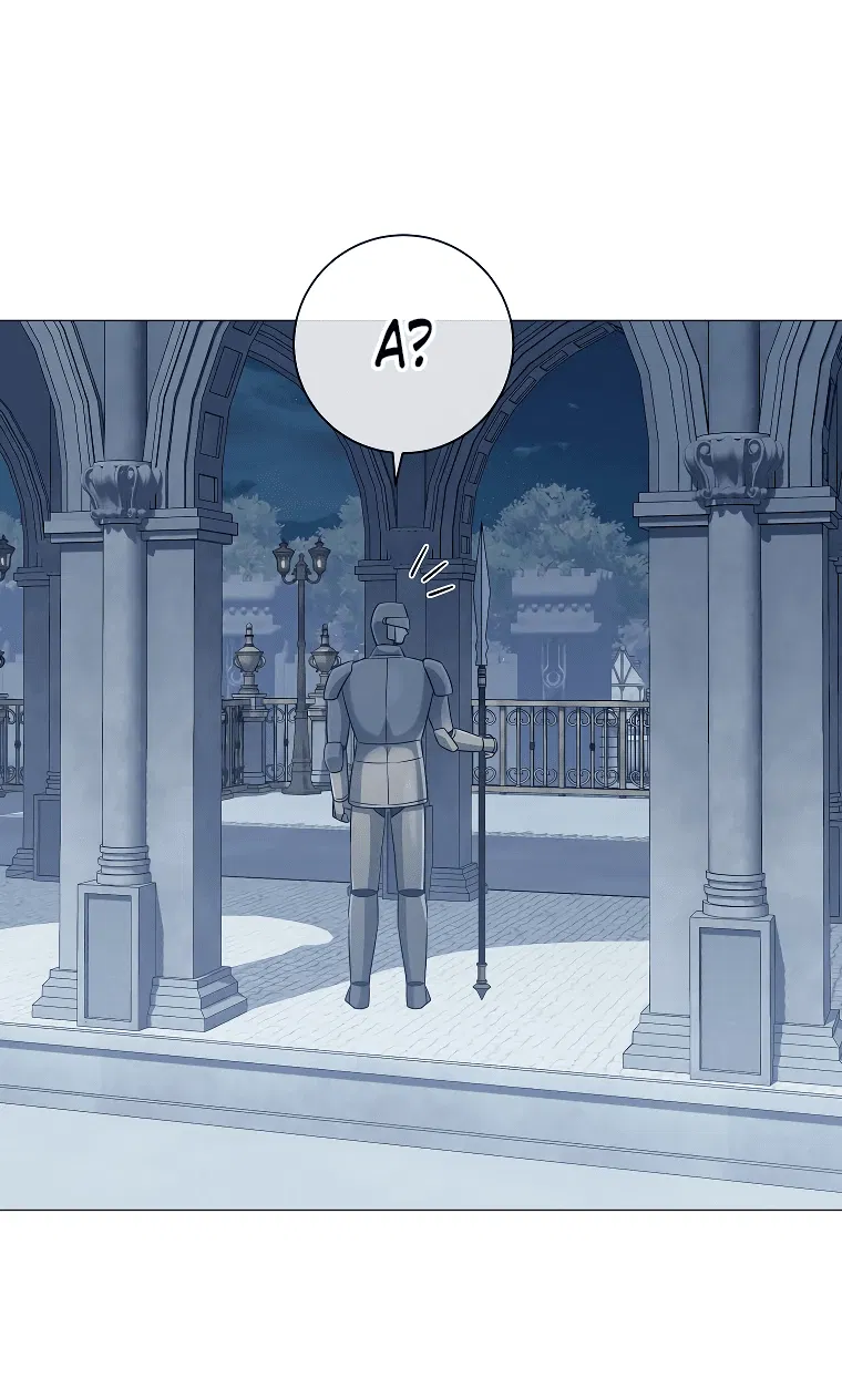 Манга Магический лорд - Глава 44 Страница 42