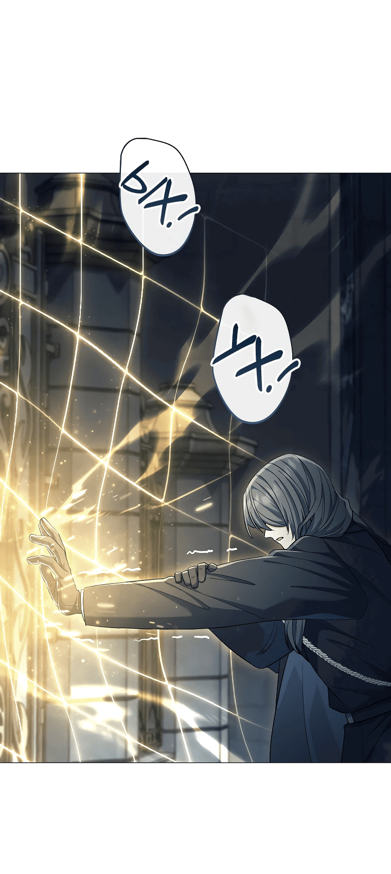 Манга Магический лорд - Глава 45 Страница 44