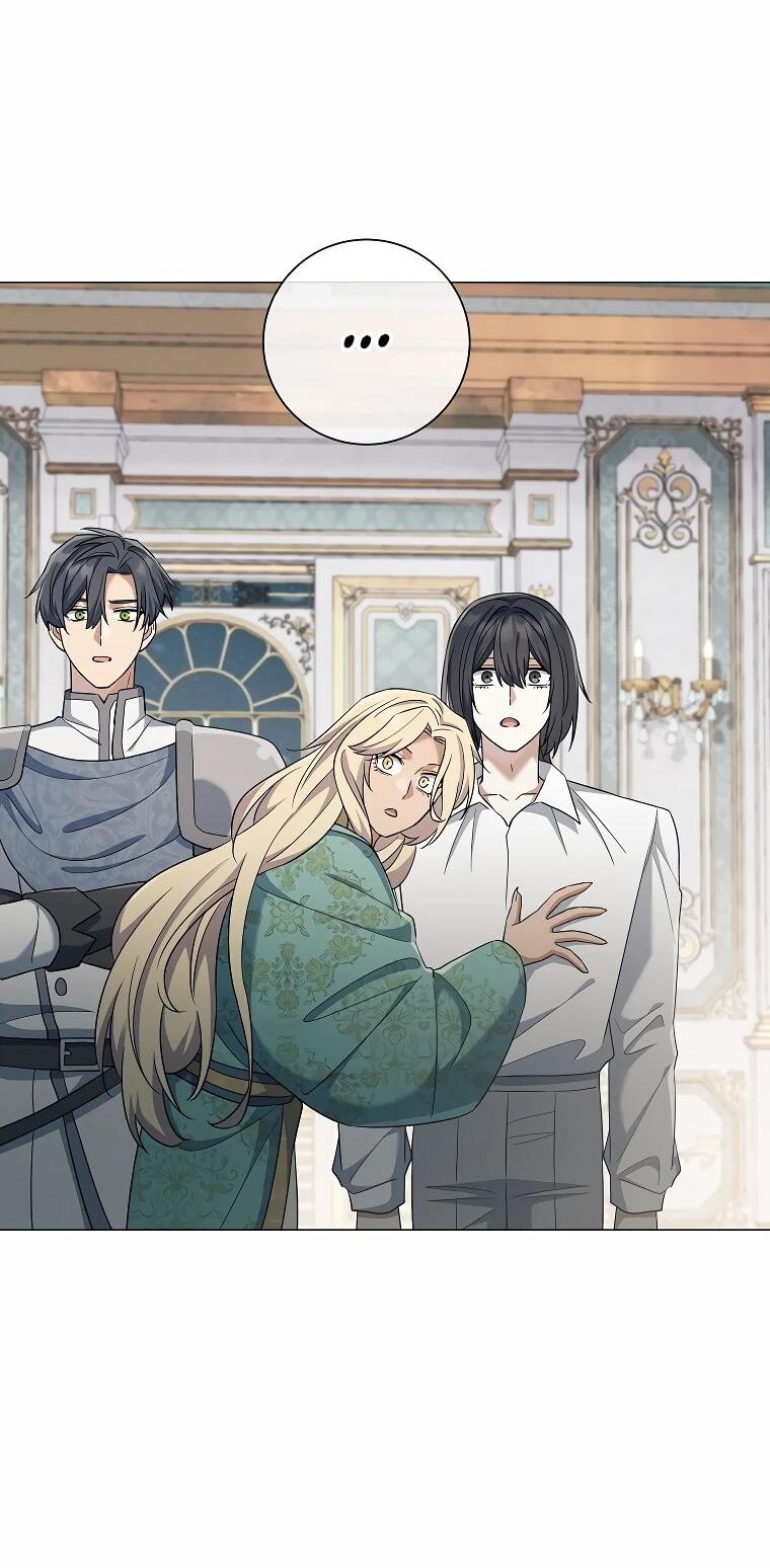 Манга Магический лорд - Глава 46 Страница 61