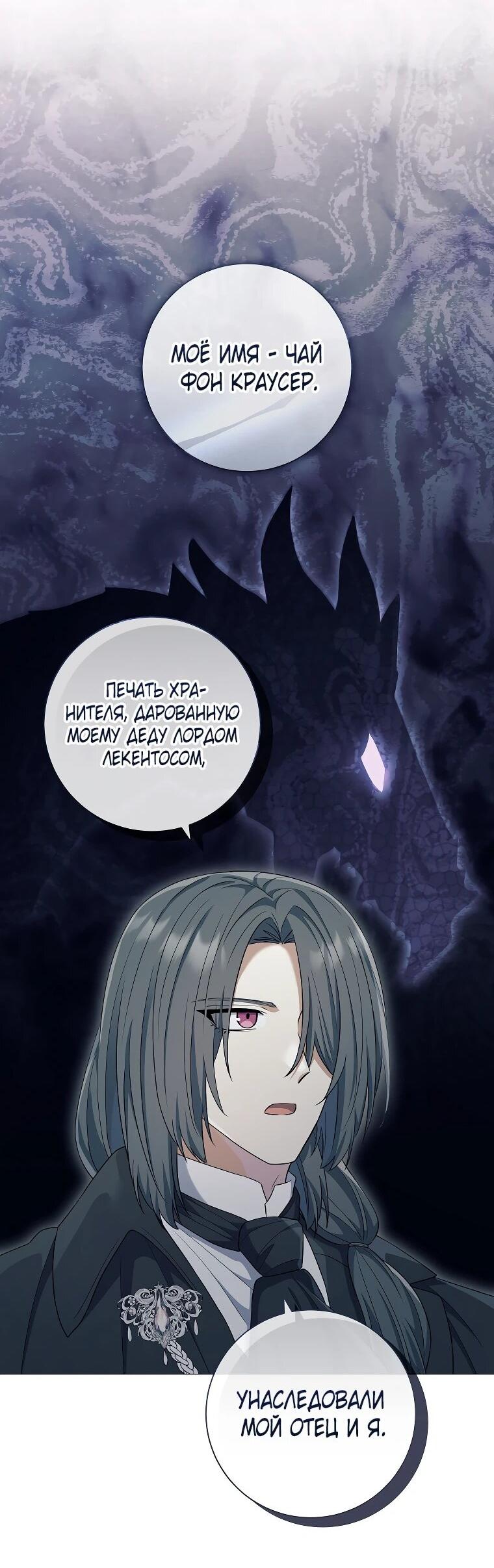 Манга Магический лорд - Глава 46 Страница 31