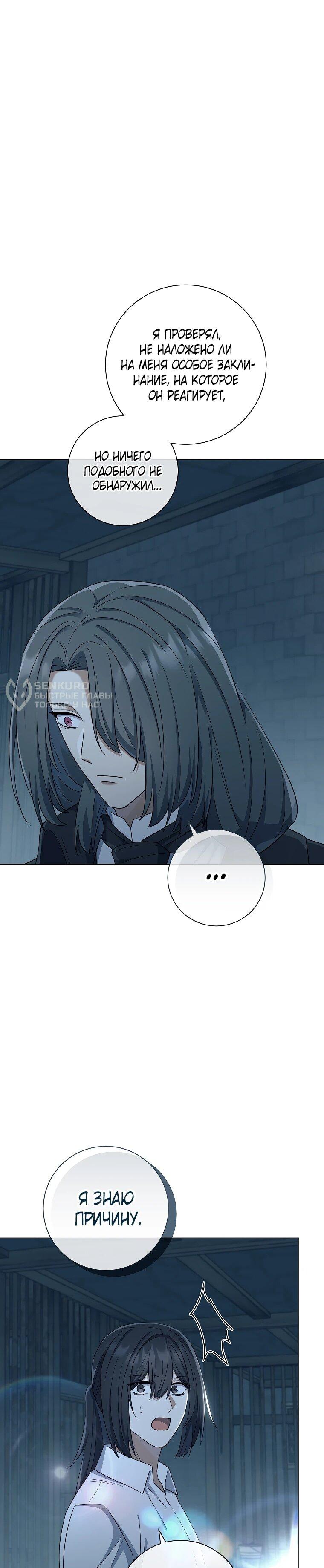 Манга Магический лорд - Глава 47 Страница 49