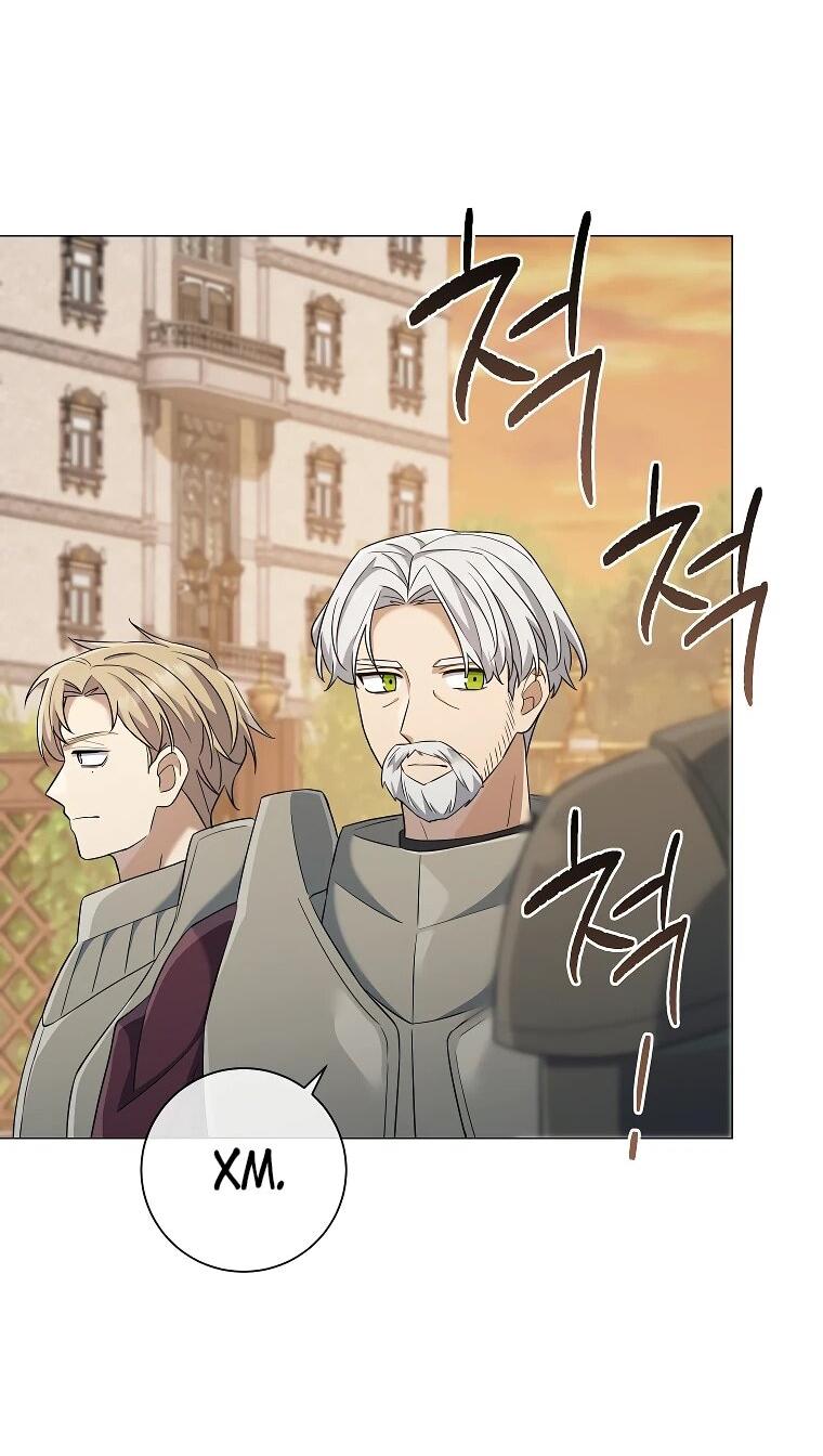 Манга Магический лорд - Глава 47 Страница 3