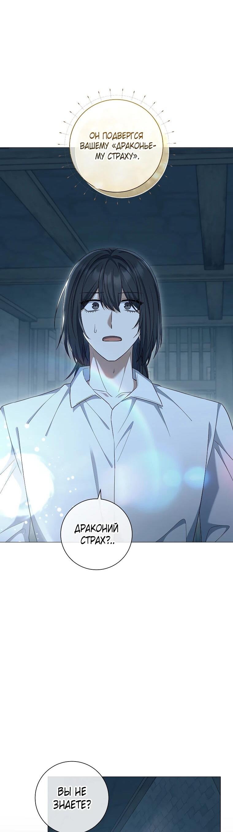 Манга Магический лорд - Глава 47 Страница 54