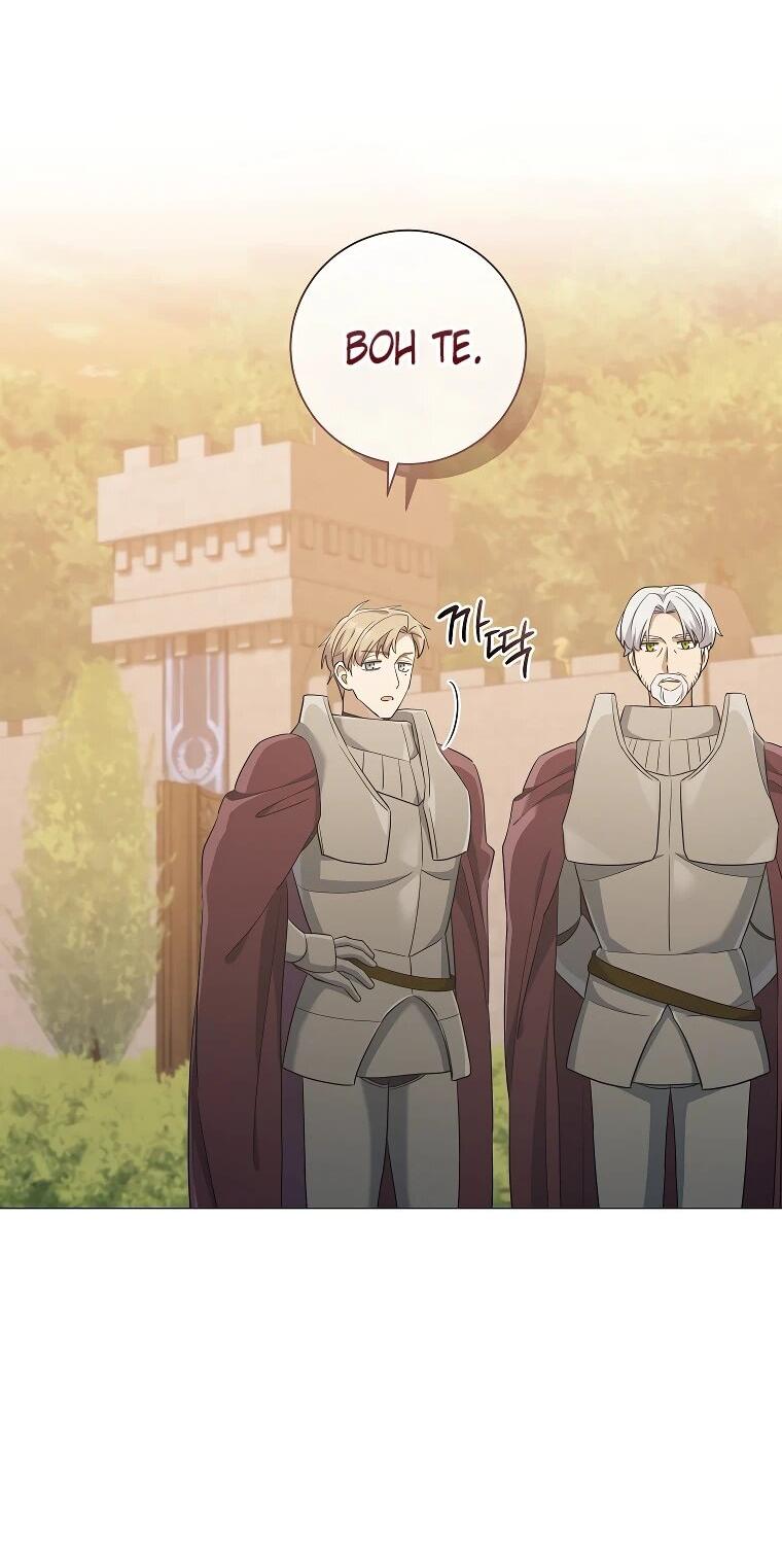 Манга Магический лорд - Глава 47 Страница 9