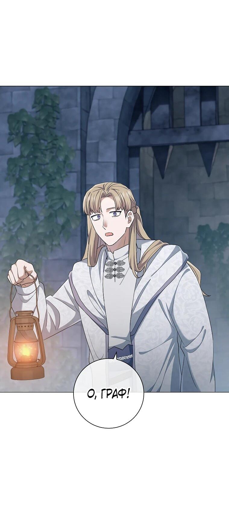 Манга Магический лорд - Глава 47 Страница 28