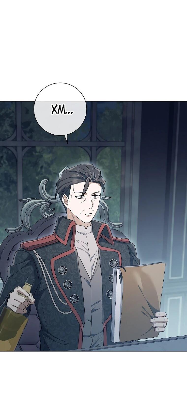 Манга Магический лорд - Глава 48 Страница 8