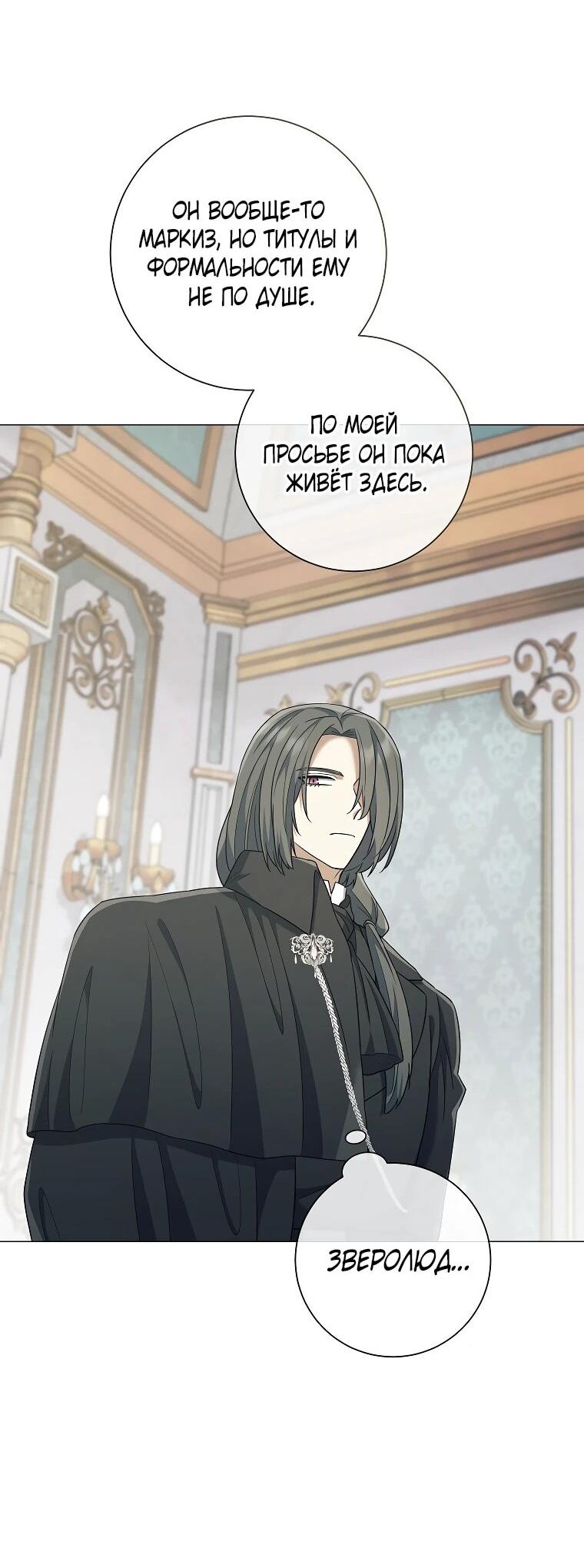Манга Магический лорд - Глава 48 Страница 41