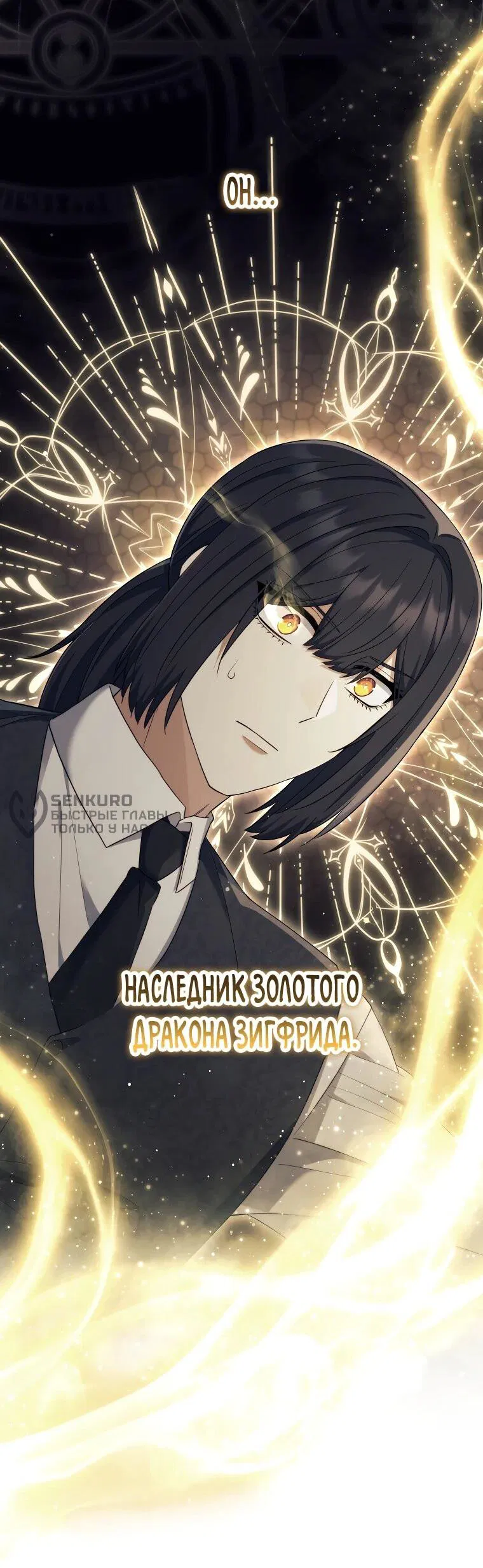 Манга Магический лорд - Глава 51 Страница 29