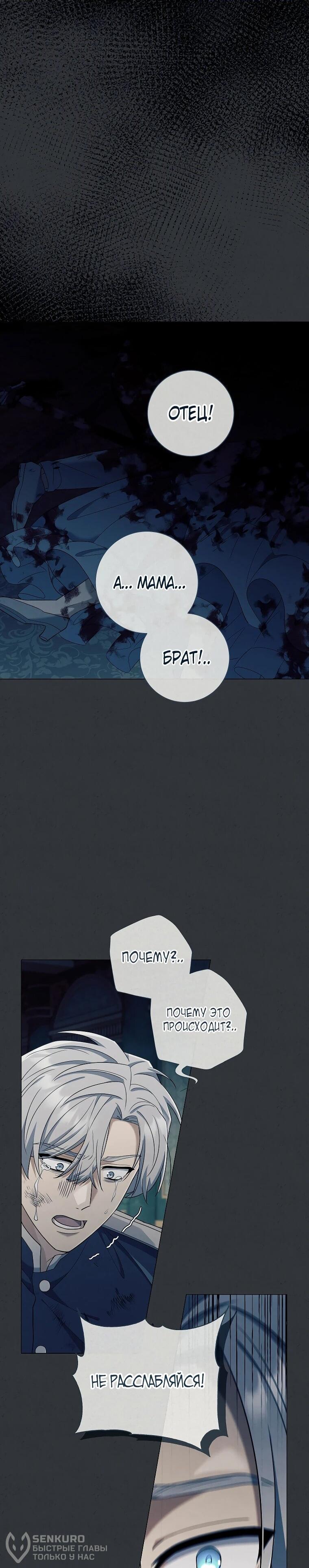 Манга Магический лорд - Глава 52 Страница 21