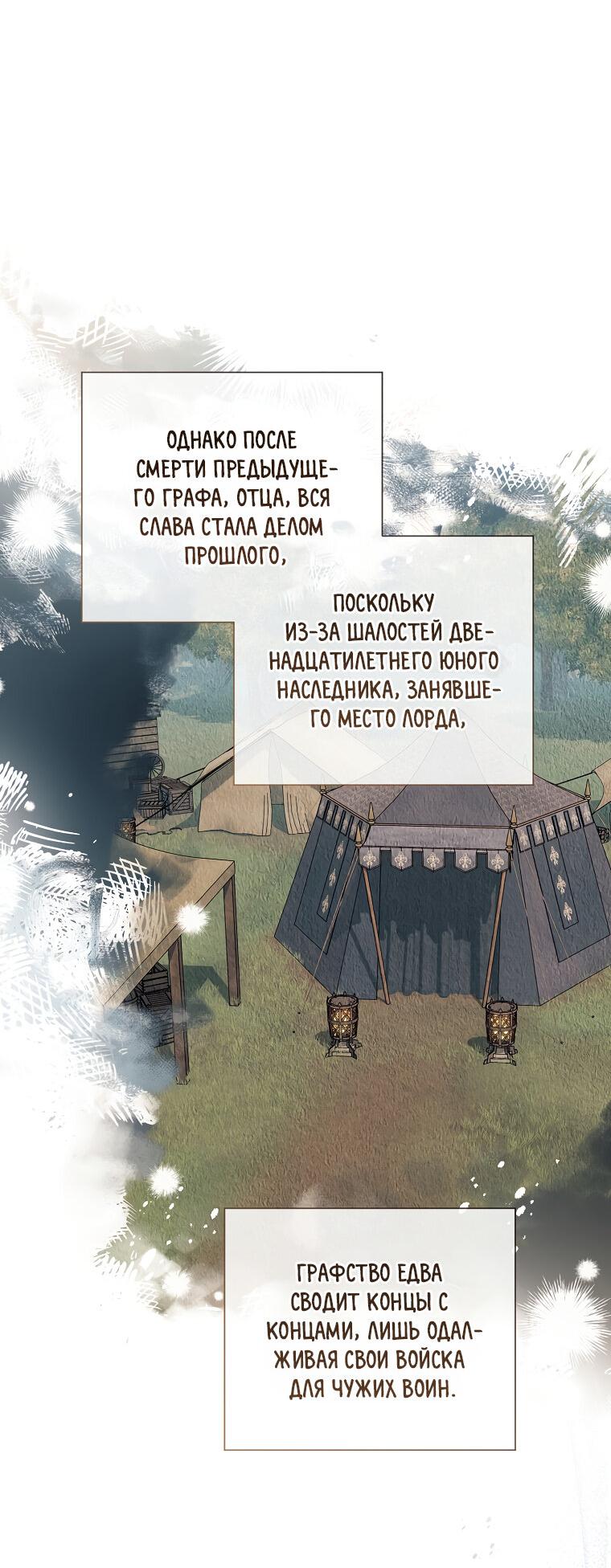 Манга Магический лорд - Глава 2 Страница 24