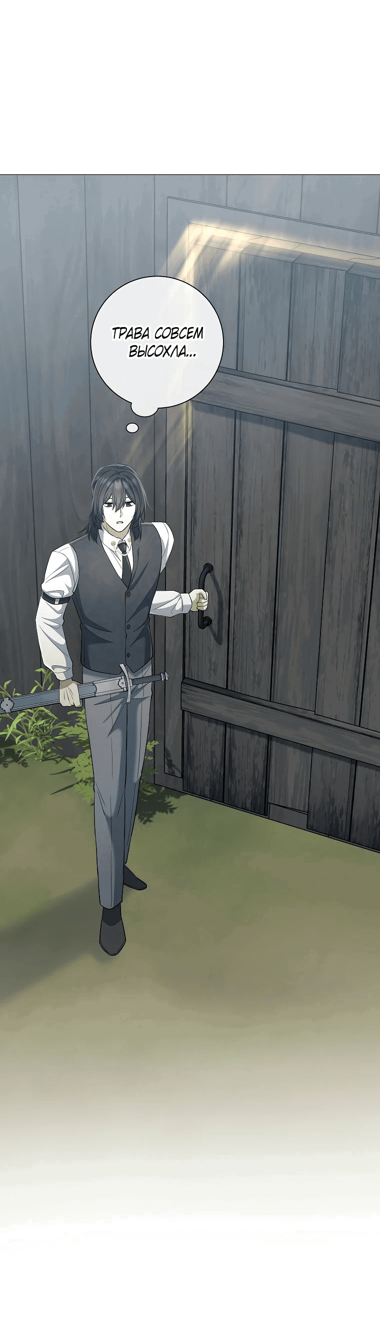 Манга Магический лорд - Глава 32 Страница 30