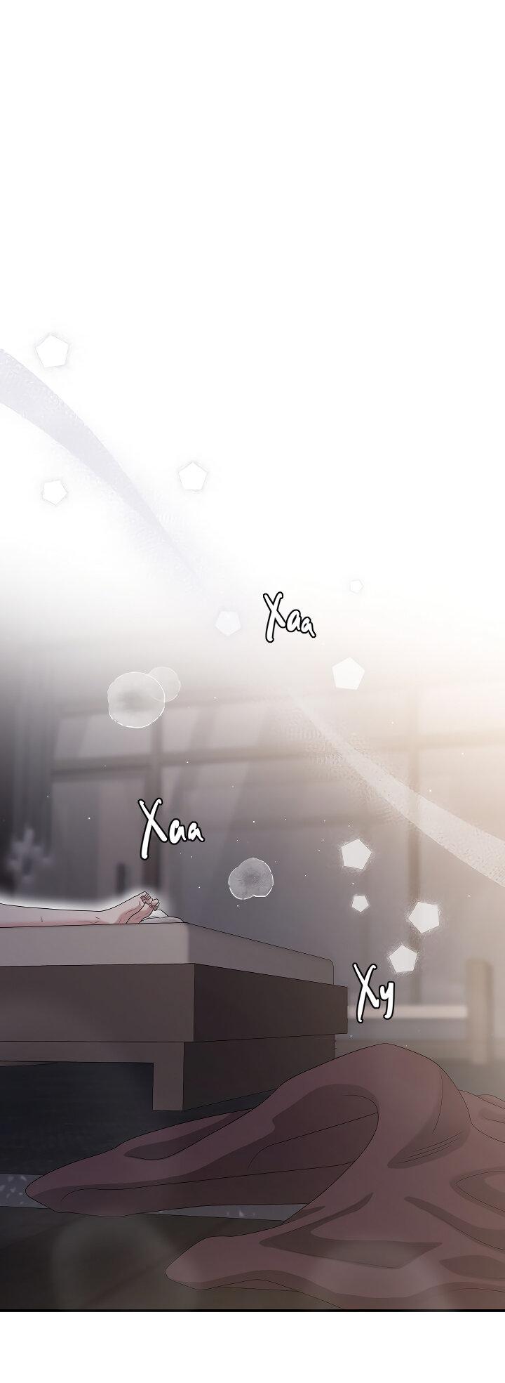 Манга Председатель, вы не охренели? - Глава 19 Страница 38