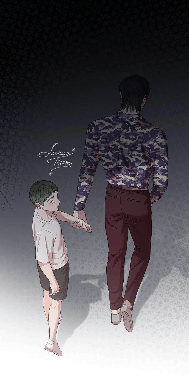 Манга Председатель, вы не охренели? - Глава 21 Страница 23