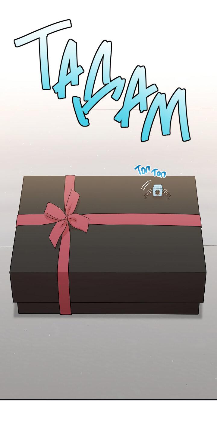 Манга Председатель, вы не охренели? - Глава 27 Страница 2