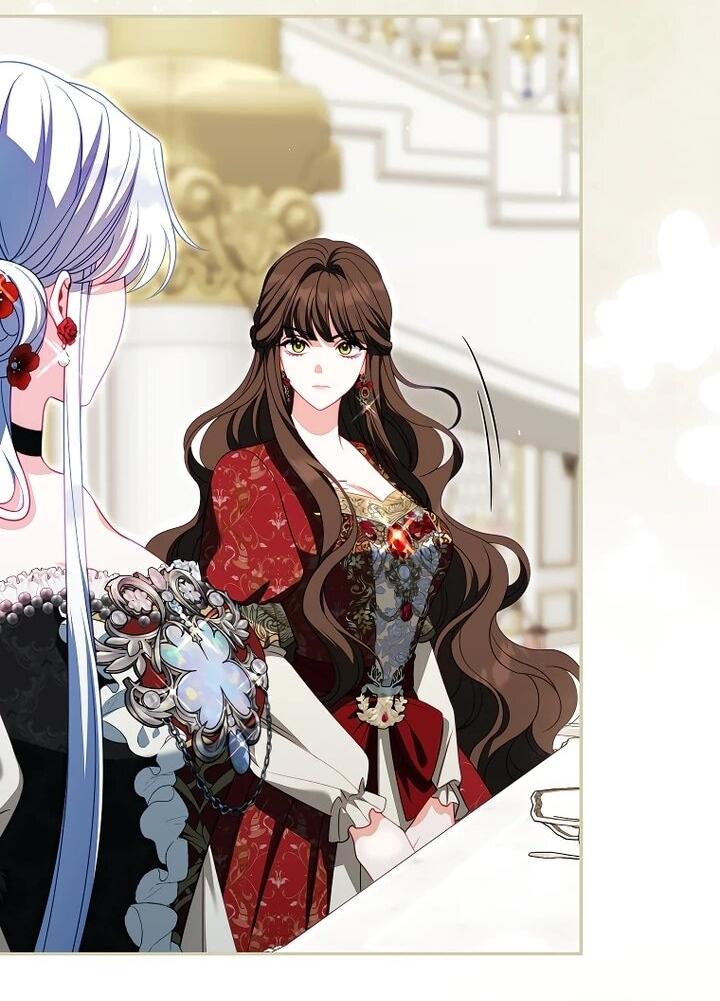 Манга Несокрушимая героиня жанра «раскаяния» - Глава 41 Страница 3