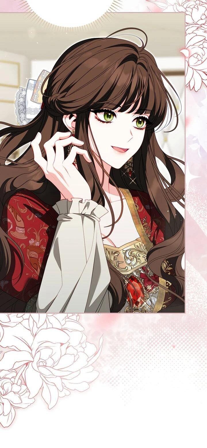 Манга Несокрушимая героиня жанра «раскаяния» - Глава 40 Страница 39