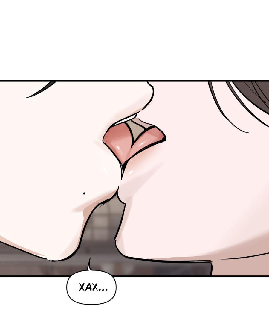 Манга Его отпечаток - Глава 16 Страница 19