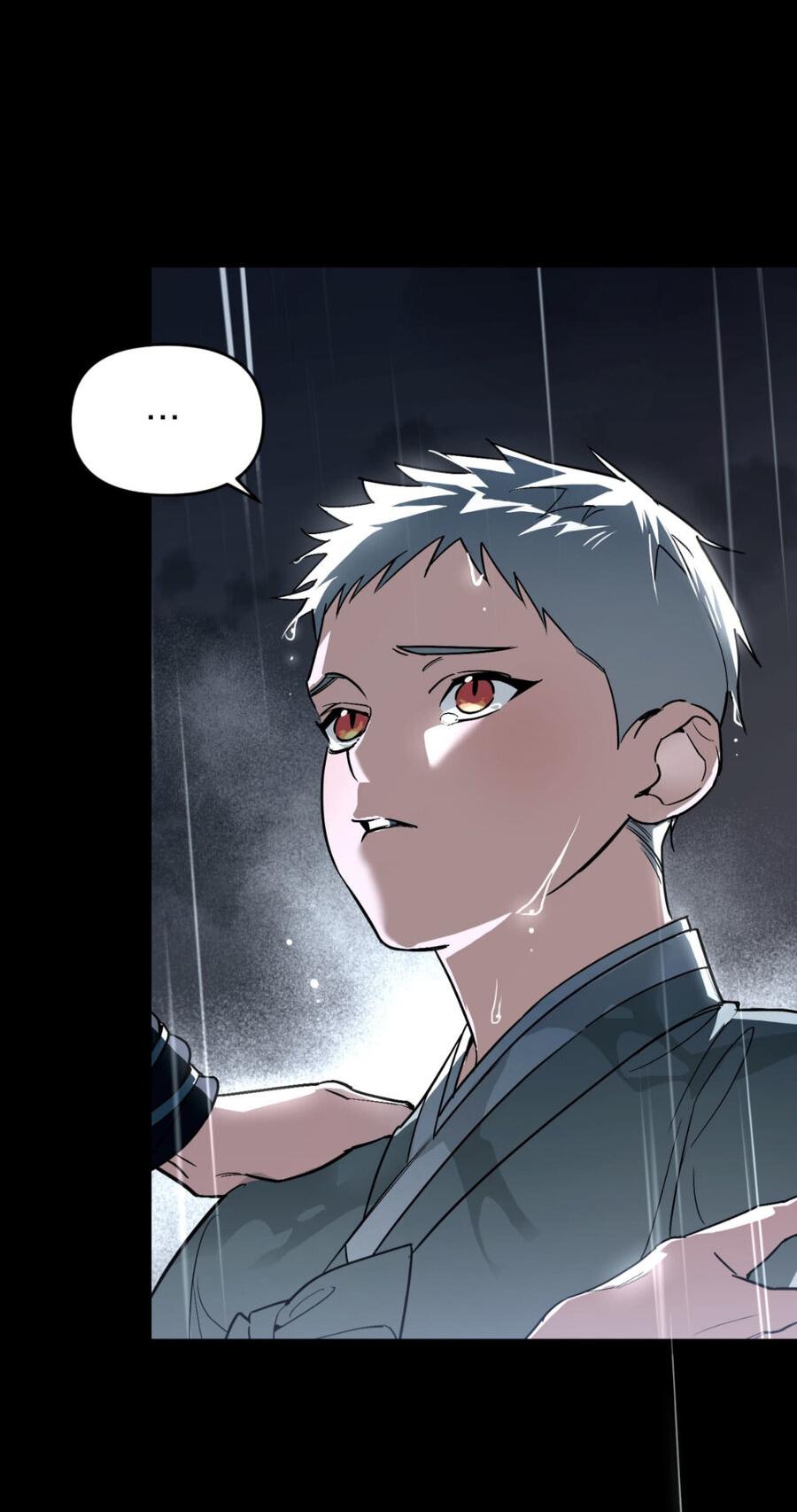 Манга Его отпечаток - Глава 19 Страница 36