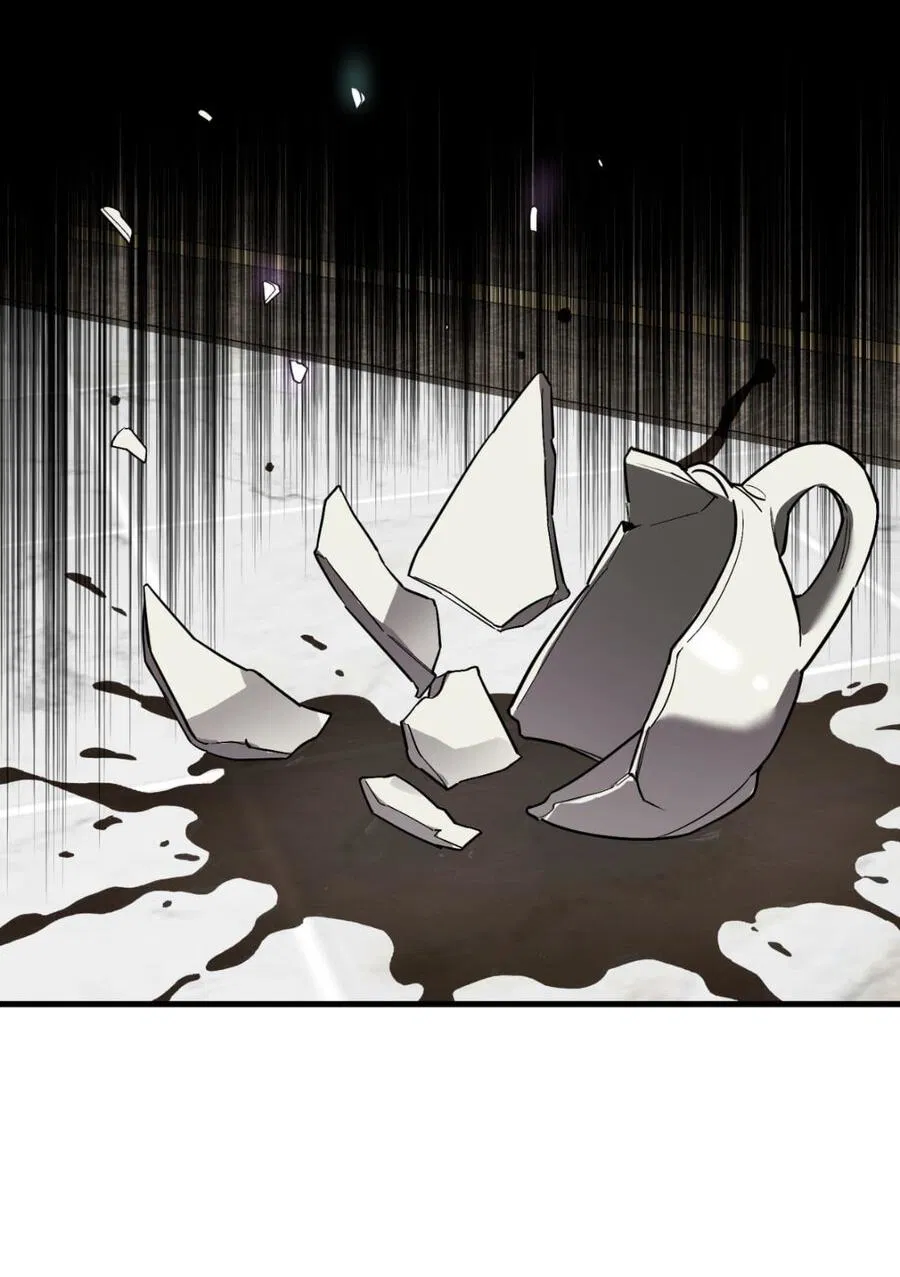 Манга Его отпечаток - Глава 21 Страница 51