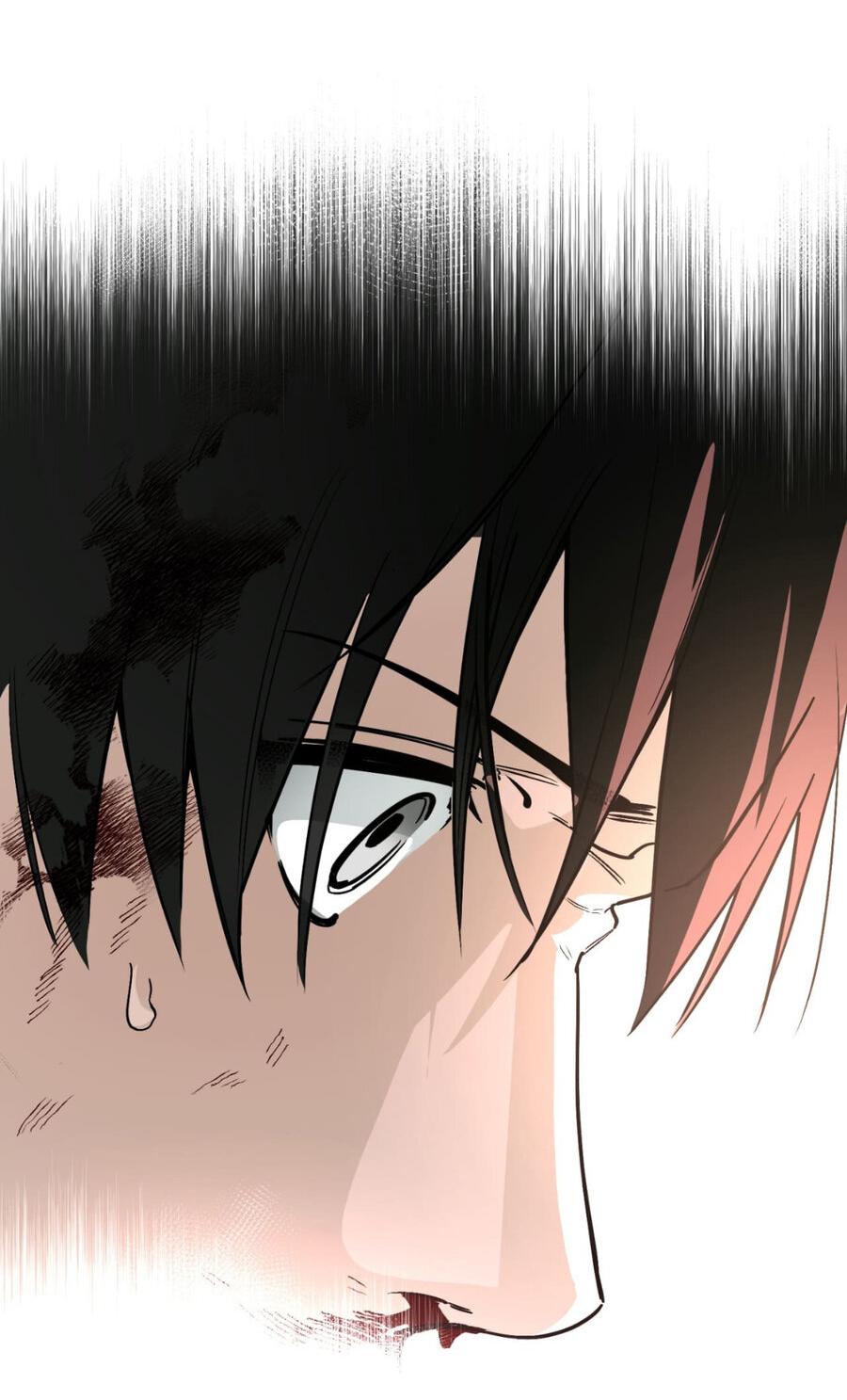 Манга Его отпечаток - Глава 24 Страница 12