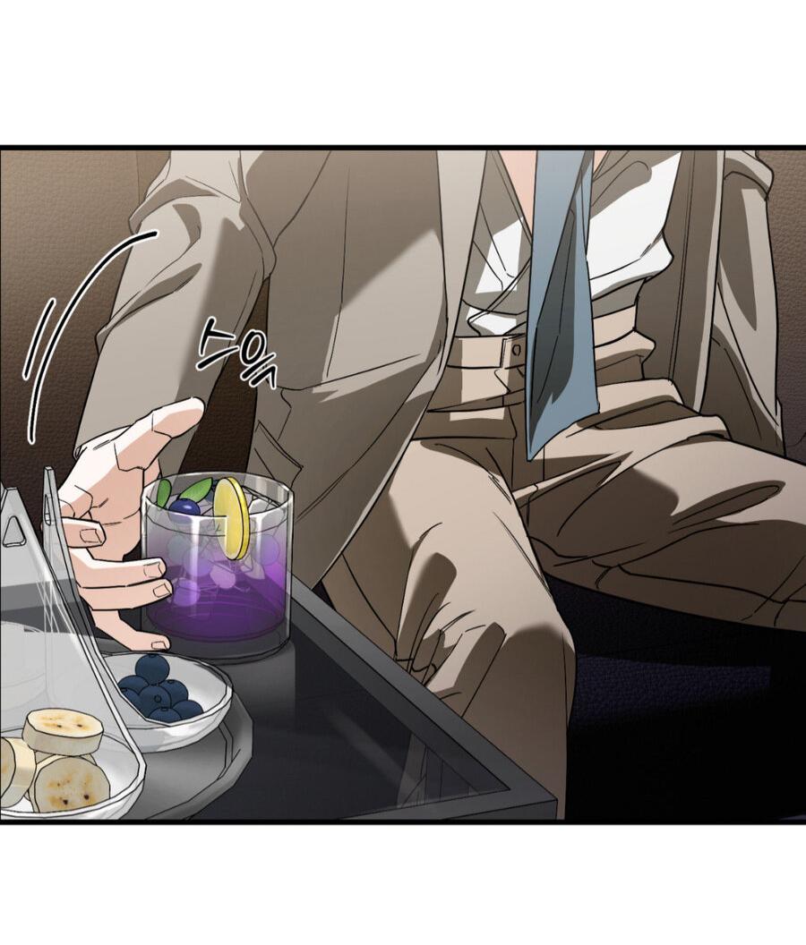 Манга Его отпечаток - Глава 15 Страница 27