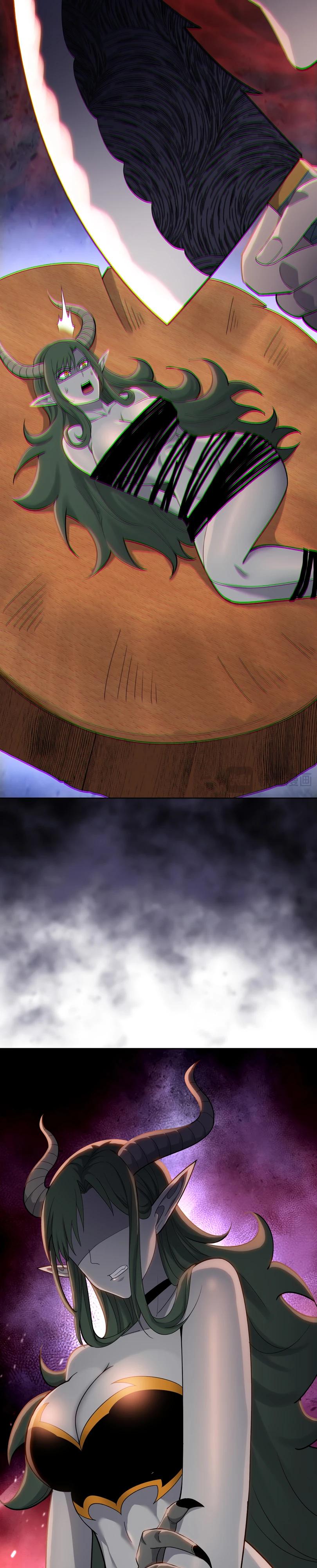 Манга Псих - Убийца Свиней - Глава 14 Страница 17