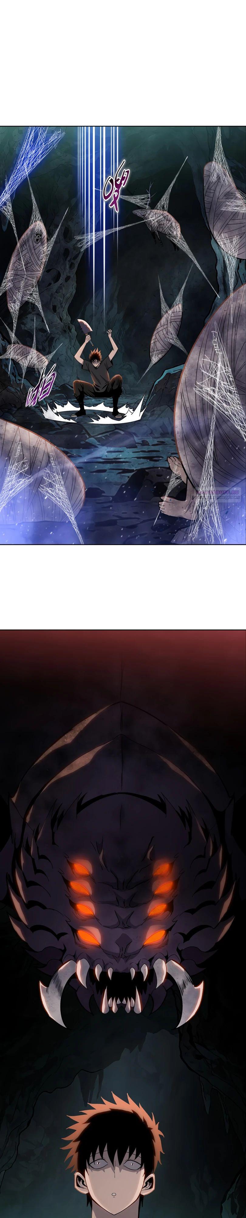 Манга Псих - Убийца Свиней - Глава 13 Страница 14