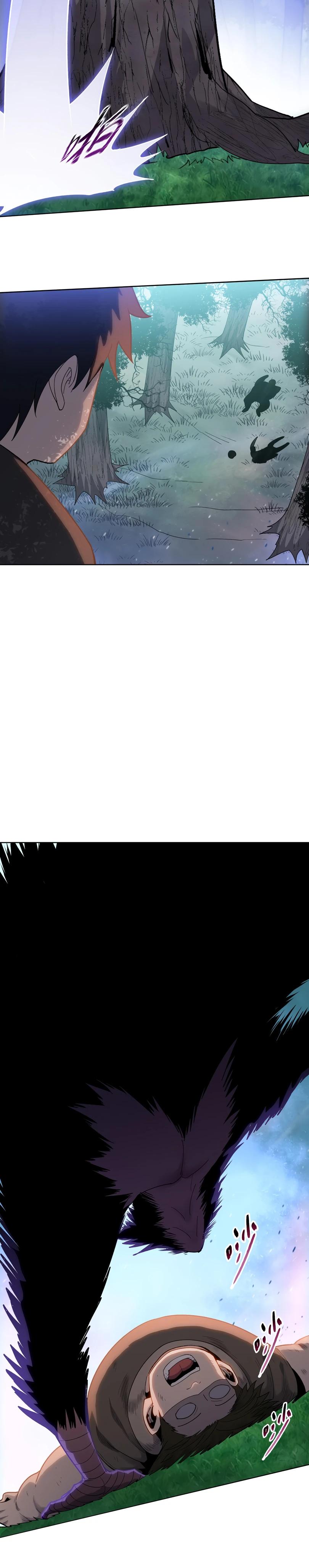 Манга Псих - Убийца Свиней - Глава 12 Страница 20