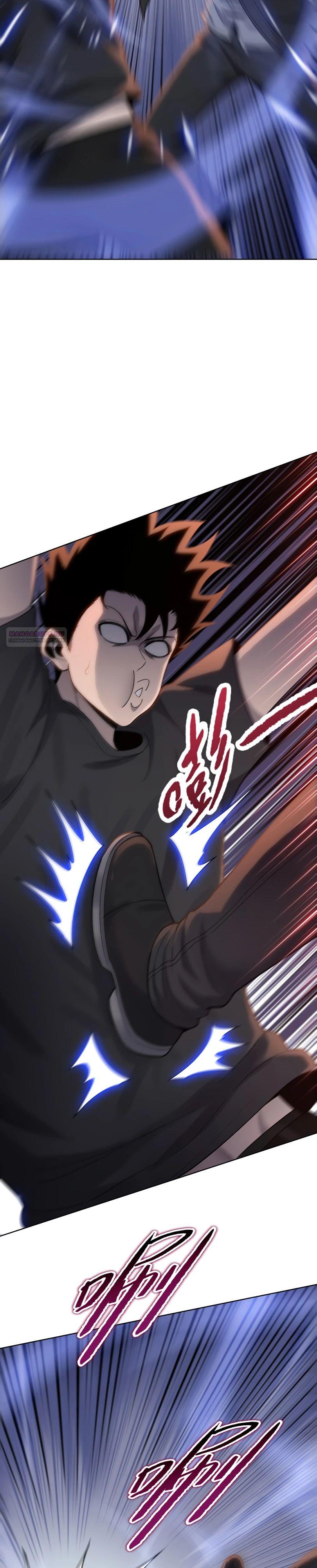 Манга Псих - Убийца Свиней - Глава 17 Страница 10