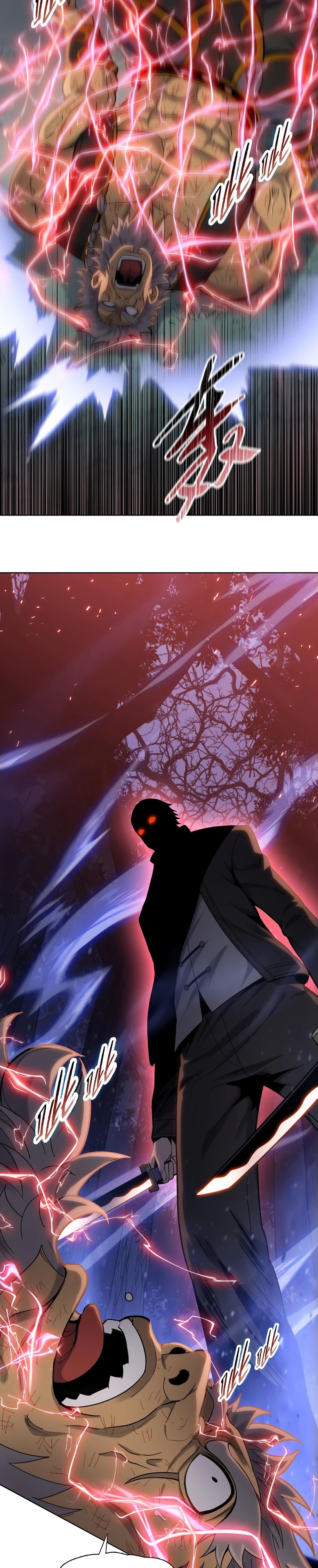 Манга Псих - Убийца Свиней - Глава 17 Страница 16