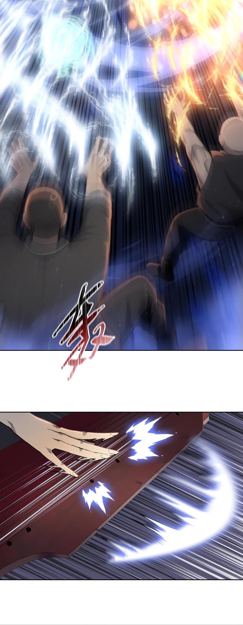 Манга Псих - Убийца Свиней - Глава 16 Страница 19