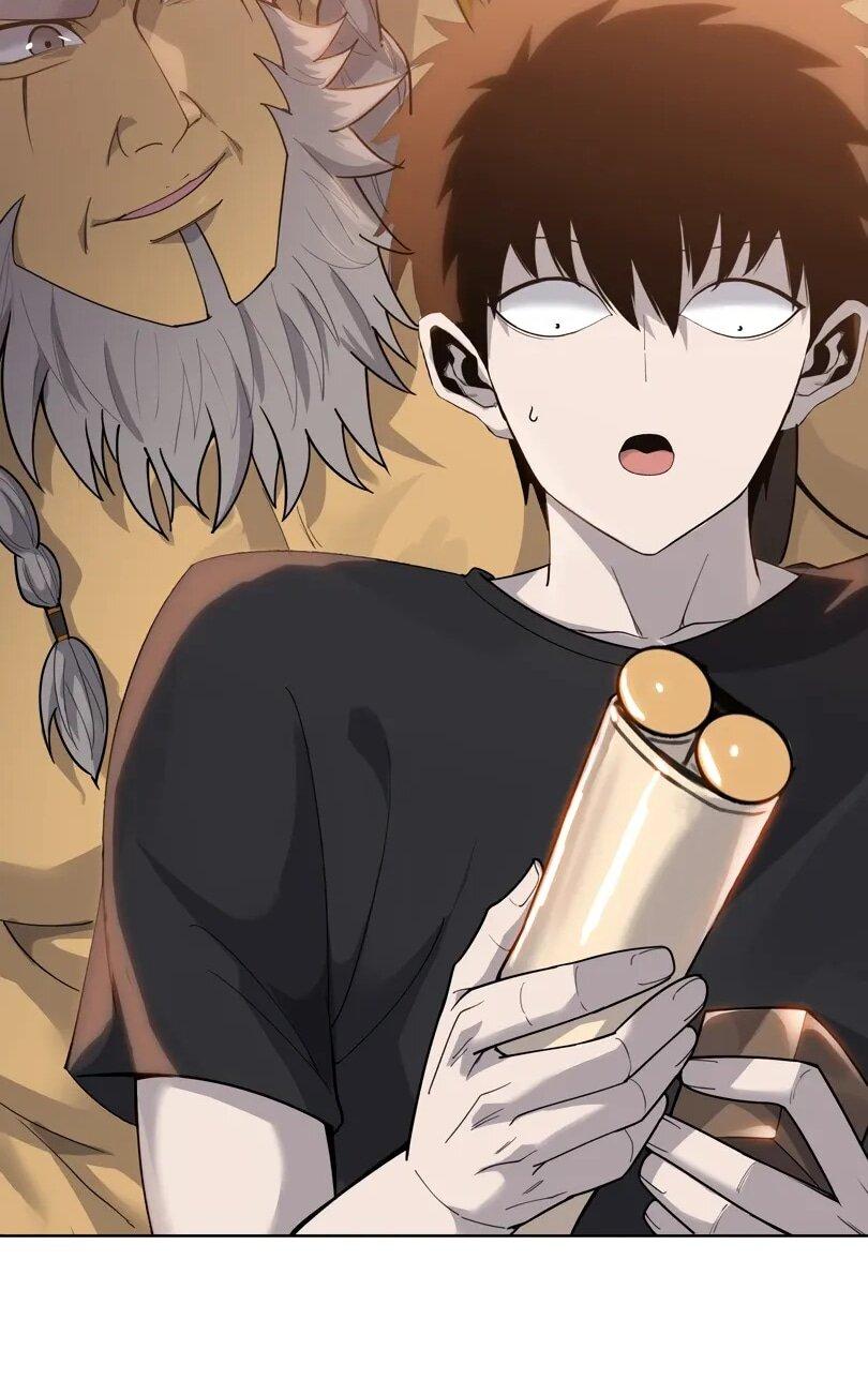 Манга Псих - Убийца Свиней - Глава 22 Страница 46