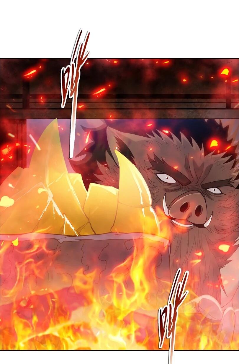 Манга Псих - Убийца Свиней - Глава 21 Страница 10