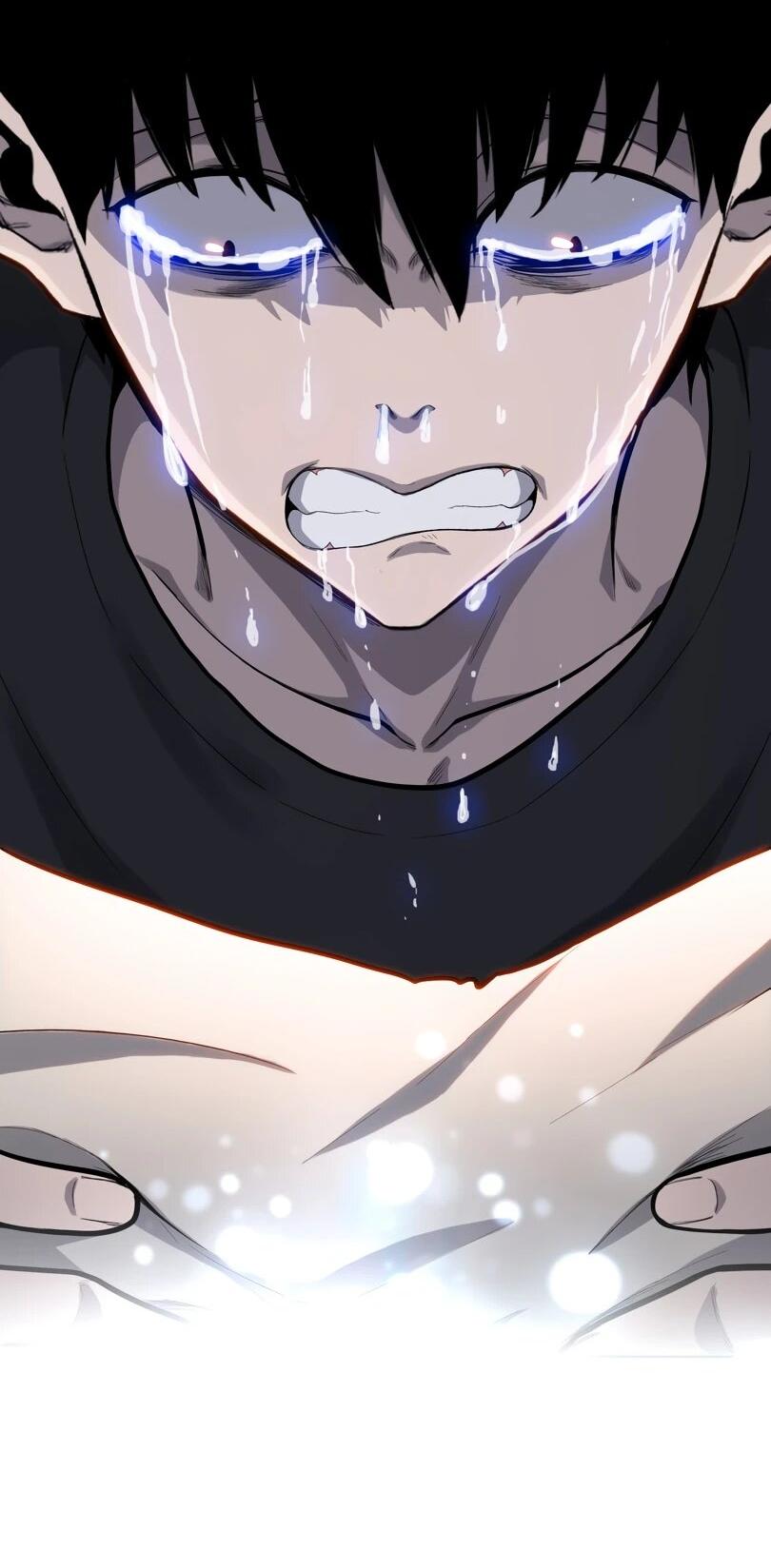 Манга Псих - Убийца Свиней - Глава 20 Страница 19