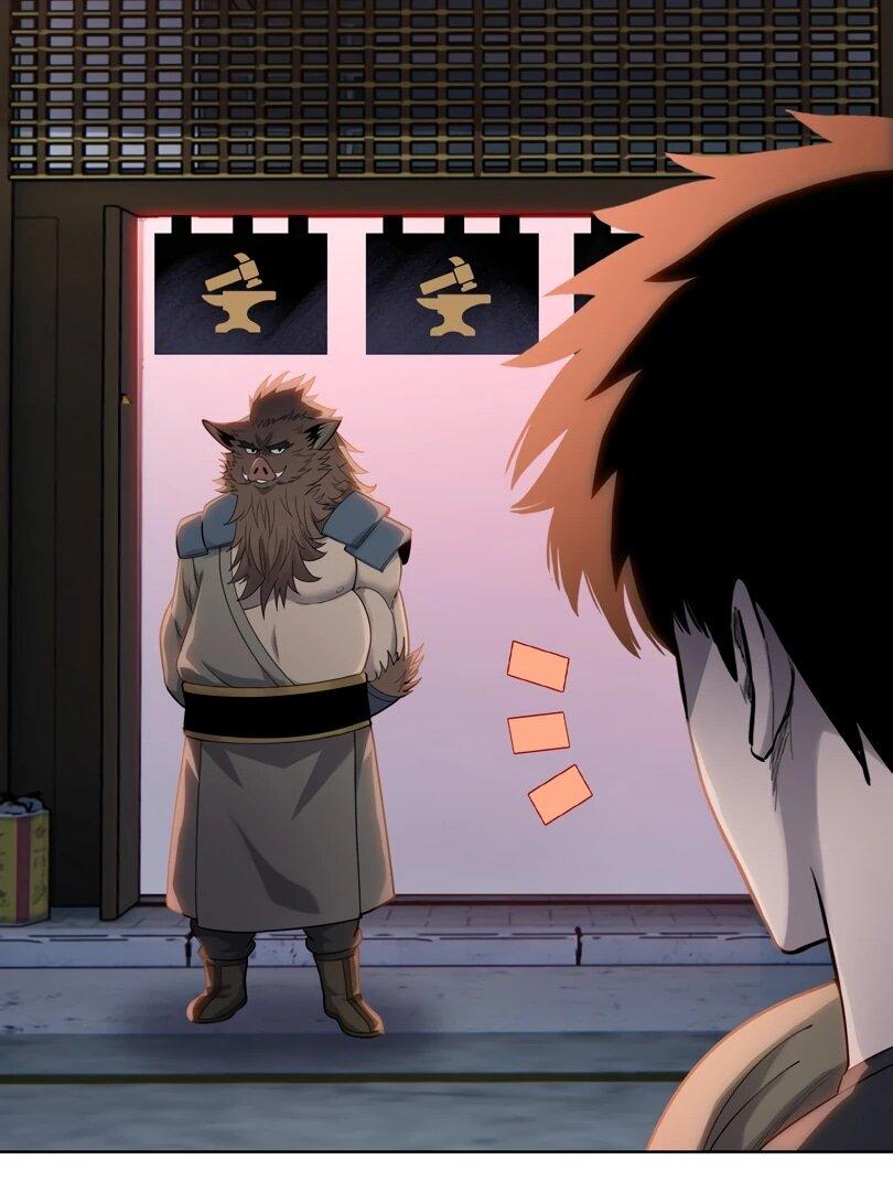 Манга Псих - Убийца Свиней - Глава 20 Страница 41