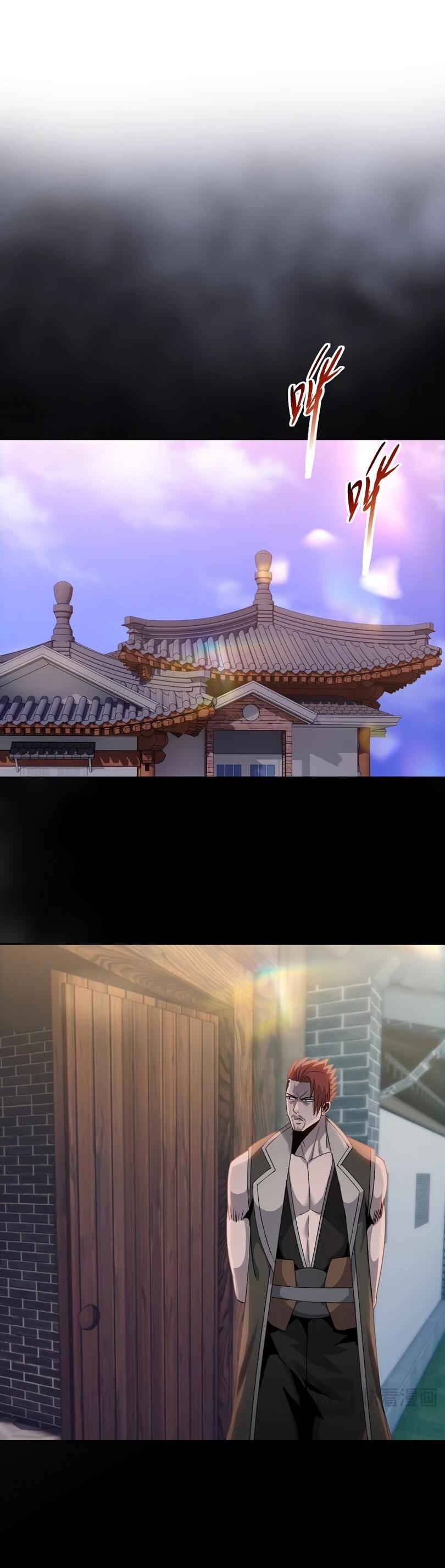 Манга Псих - Убийца Свиней - Глава 20 Страница 7