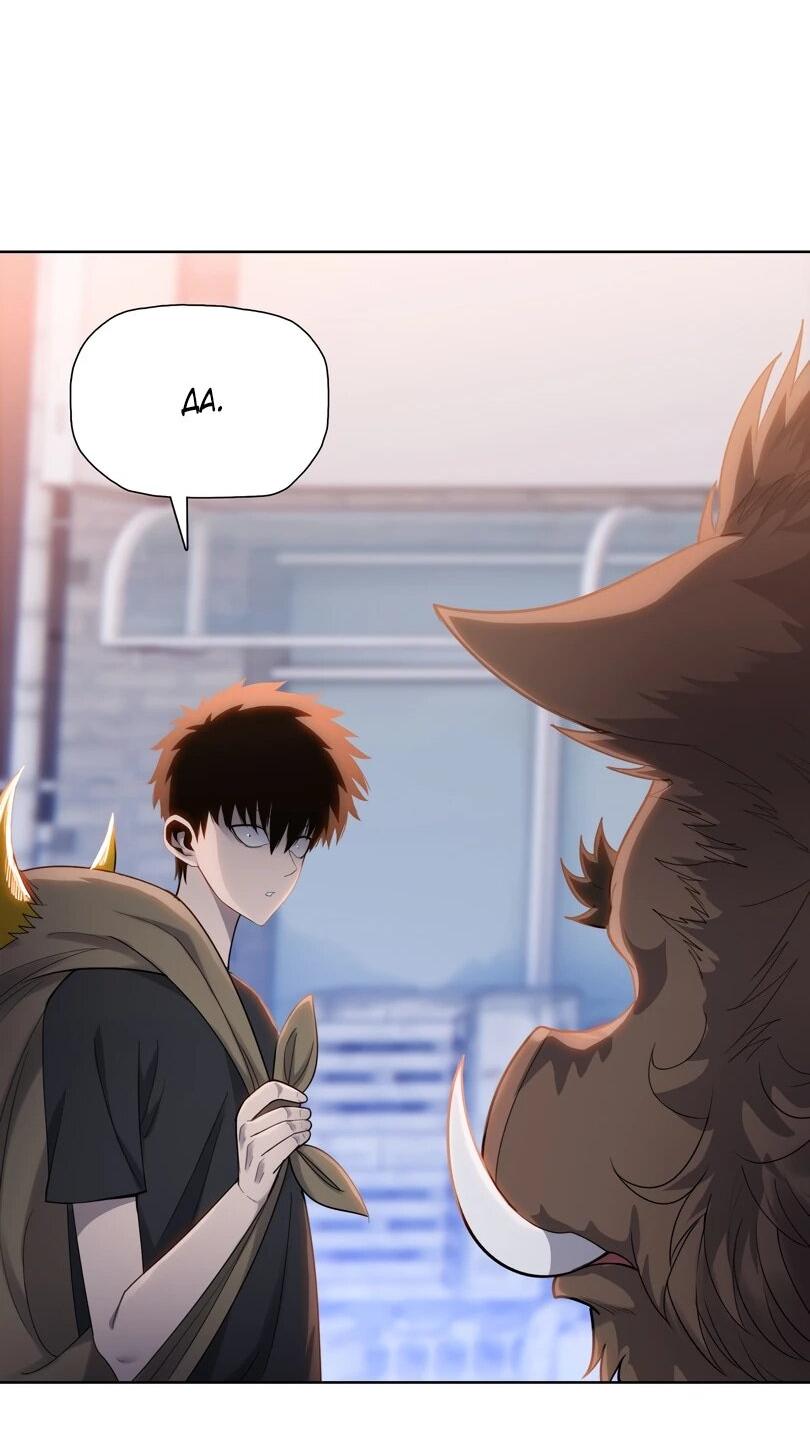 Манга Псих - Убийца Свиней - Глава 20 Страница 43