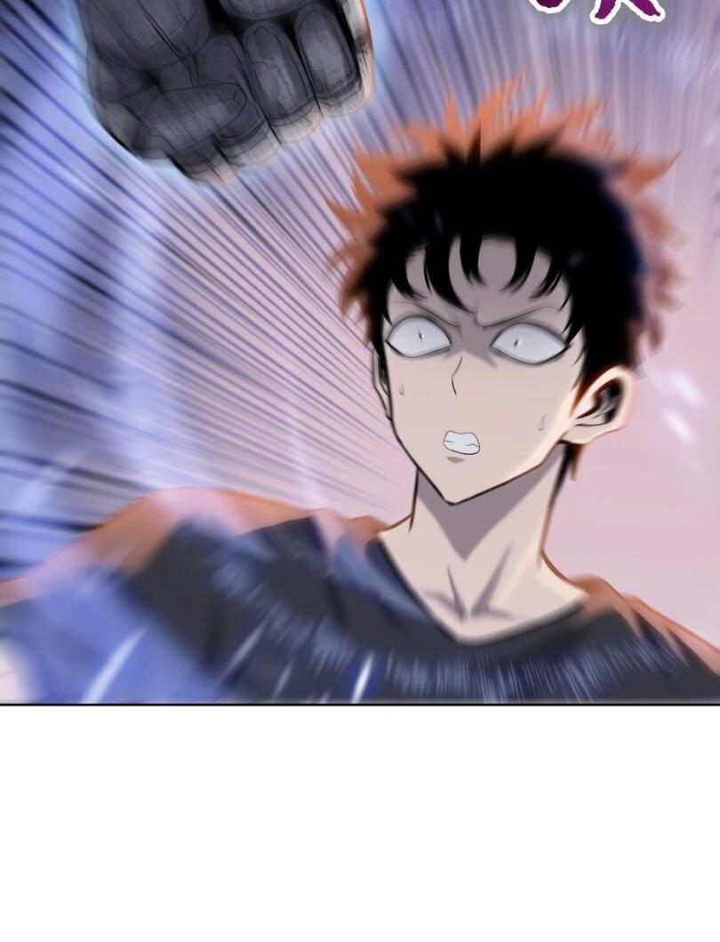 Манга Псих - Убийца Свиней - Глава 19 Страница 34