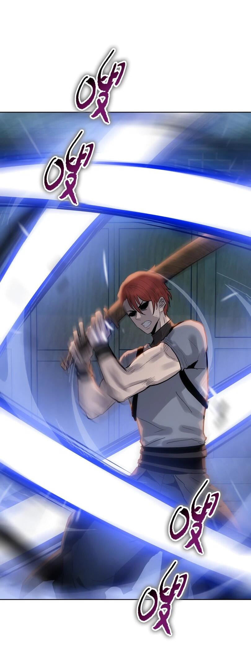 Манга Псих - Убийца Свиней - Глава 19 Страница 8