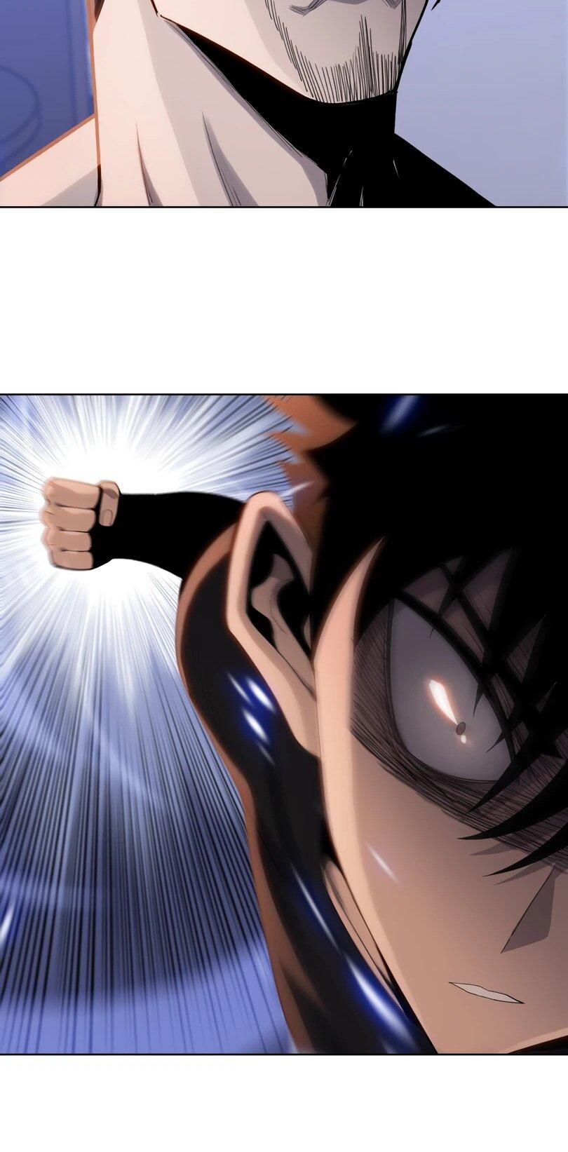 Манга Псих - Убийца Свиней - Глава 19 Страница 24