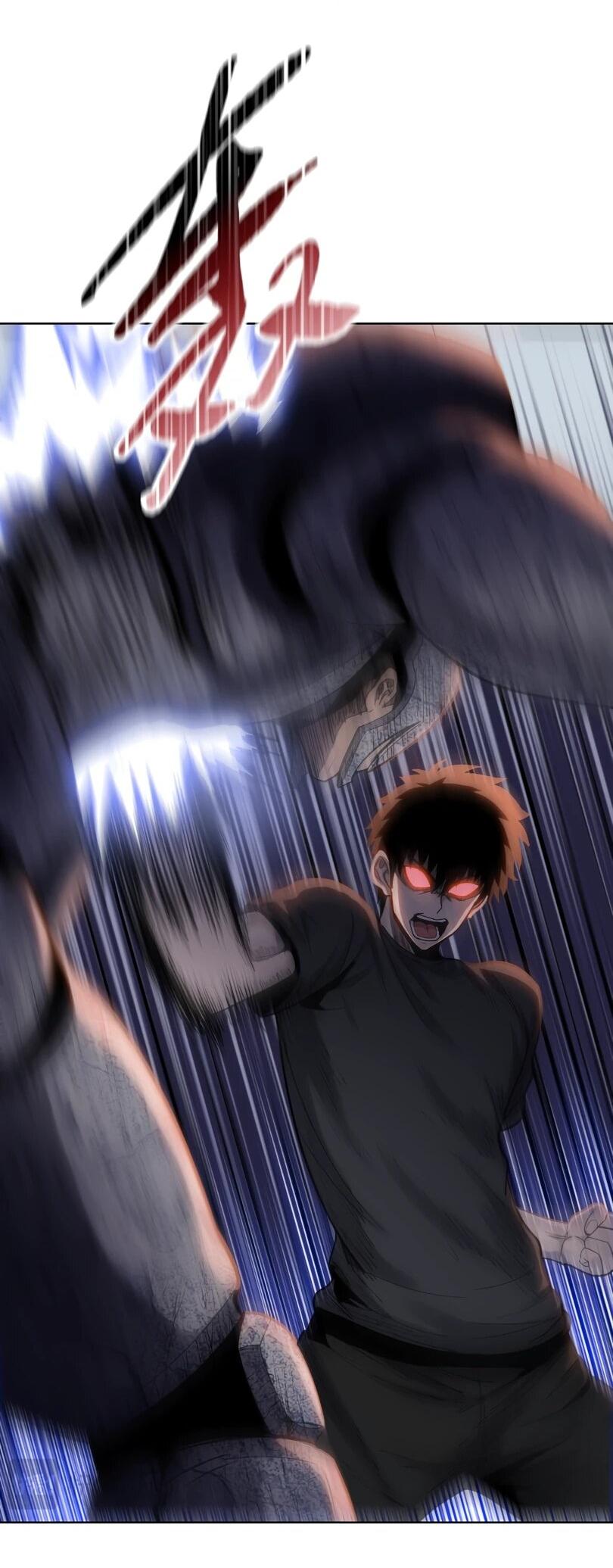 Манга Псих - Убийца Свиней - Глава 19 Страница 47